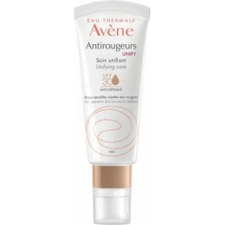 Antirougeurs Unify SPF30 - unifying care 40 ml