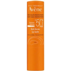 Eau Thermale Lip balm SPF50+ very high protection 3g