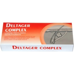Deltager Compelex - Restructuring trichological lotion 24 vials