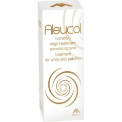Aleucol - Corrective imperfections Lotion 25 ml