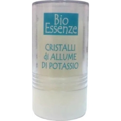 Potassium Alum Crystals Stick 120 g