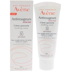 Antirougeurs Day - Soothing Cream 40 ml