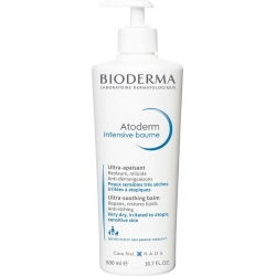 Atoderm Intensive Baume - treatment for atopic skin 500 ml