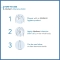 Atoderm Intensive Baume - treatment for atopic skin 500 ml