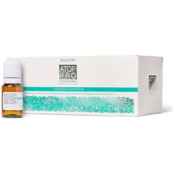 Atop Pro - Skin and Nails Supplement 21 vials of 10 ml