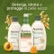 Daily Moisturizing - Body Cream Yogurt Apricot Honey 300 ml