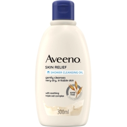 Soothing Shower Oil 300 ml