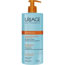 Bariesun Repair Balm - after sun 500 ml