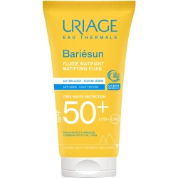 Bariesun SPF50 + - Mat Fluid 50 ml