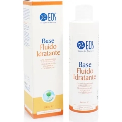 Base Moisturizing Fluid 200 ml
