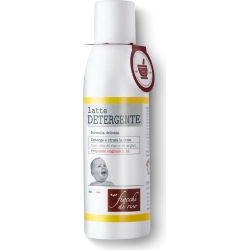 Cleansing milk - protective moisturizer 140 ml