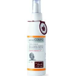 Body Oil - Moisturizing Lotion 140 ml