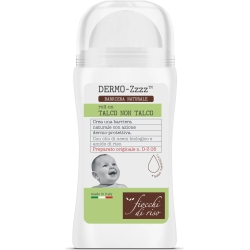  FIOCCHI DI RISO Talc Talc non - Roll-on 60 ml