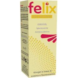 Felix - Antimicrobial Hydrogel 50 ml