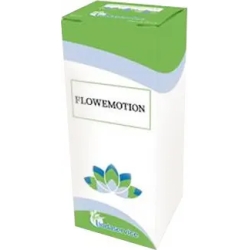 Flowemotion15 - Homeopathic Remedy against insecurity 30 ml
