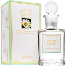 Daisy Daisy - Eau de toilette for Women 100 ml Spray
