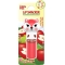 Lippy Lip Smakers Fox - Lip balm
