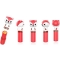 Lippy Lip Smakers Fox - Lip balm