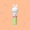 Lippy Lip Smakers Bunny - Lip balm
