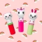 Lippy Lip Smakers Bunny - Lip balm