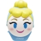 Lip Smakers Emoji Cinderella - Lip balm