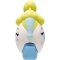 Lip Smakers Emoji Cinderella - Lip balm