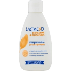 Protection & Delicacy - Intimate cleanser 200 ml