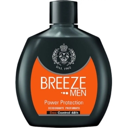 Men Power Protection - Deodorant Spray 100 ml