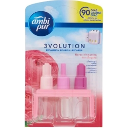 3volution - Refill for electric diffuser