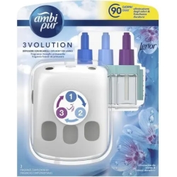 3volution - Electric Diffuser