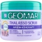 Thalasso scrub anti fatica - Cold effect exfoliating gel 600 g
