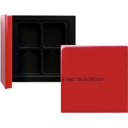 Palette Refill System