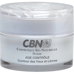 Age Contrôle - Anti-Age Eye and Lip treatment 30 ml