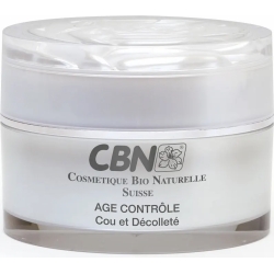 Cou et Décolleté - anti-aging cream for neck and décolleté 50 ml