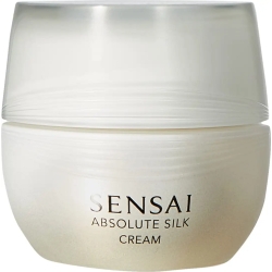 Sensai Absolute silk cream - moisturizing face cream 40 Ml