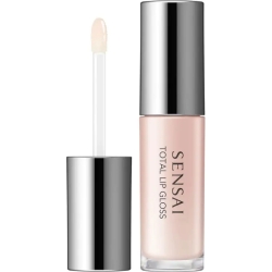 Sensai Total Lip Gloss - moisturizing lip gloss