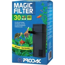 Magic Filter Mf 30 - Aquarium filter
