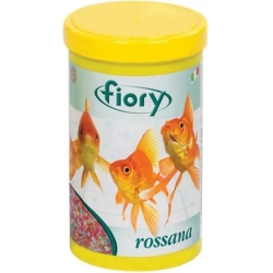 Rossana - Feed for goldfisch 1000 ml