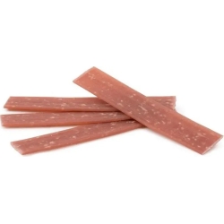Nature Delì - Natural Bone With Clove & Puffed Rice 4 Maxi Bars