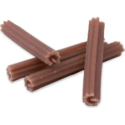 Nature Delì - Natural Bone With Clove & Puffed Rice 4 stick small