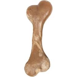 Nature Delì - natural bone for pets with bacon flavor size M