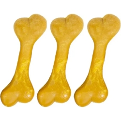Nature Delì - 3 natural bones for pets with Chicken flavor size Xs