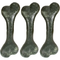 Nature Delì - 3 natural bones for pets with Veggie flavor size Xs