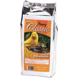Pastoncino Allevamento Classic - Complementary feed for birds 1 Kg