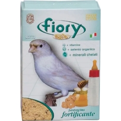 Pastoncino Fortificante Oro - Complementary feed for birds 300 g