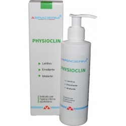 Physioclin - physiological pH intimate cleanser 200 Ml
