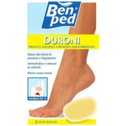 Benped - 5 bearings for Corns