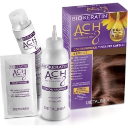 Biokeratin Ach 8 Color Prodige - Hair dye N. 5N Castano chiaro