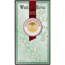 White Musk - Eau de Toilette Women 100 ml Spray