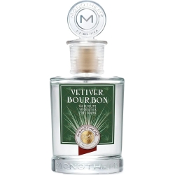 Vetiver Bourbon - Eau de Toilette for Men 100 ml Spray